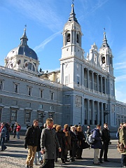 086 - Palacio real